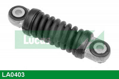 LUCAS ENGINE DRIVE la0403 -  Паразитный / ведущий ролик, поликлиновой ремень